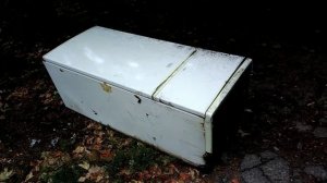 СРОЧНО! Отдаём холодильник, практически даром, практически новый)