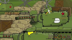 Финал Сезона Стальных Монстров + Бонус Начало Проекта КВ-44М - Мультики про танки