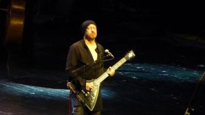 Gorky Park - Moscow Calling (14.05.2015, Crocus City Hall, Moscow, Russia)