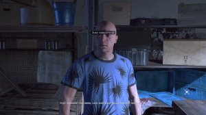 Теория большого взрыва. Ночью заложите бомбу в тоннель  Dying Light