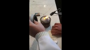 Урок пайки мостовидного протеза