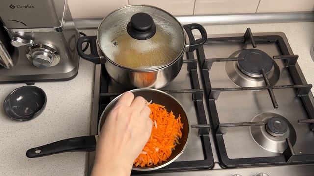 КАК ПРИГОТОВИТЬ ГОРОХОВЫЙ СУП С КОПЧЕНОЙ КУРИЦЕЙ? Очень вкусный, простой, на обед, для всей семьи