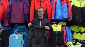 Как правильно одеваться на лыжную тренировку | лыжная экипировка | обзор лыжной одежды