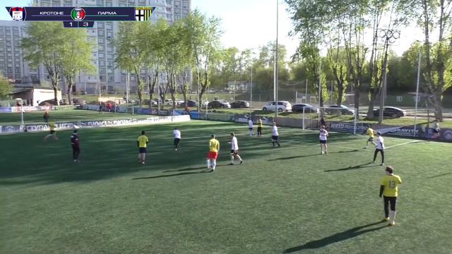 Amateur League | Italian B | Торино - Кротоне. 8 тур смотреть онлайн