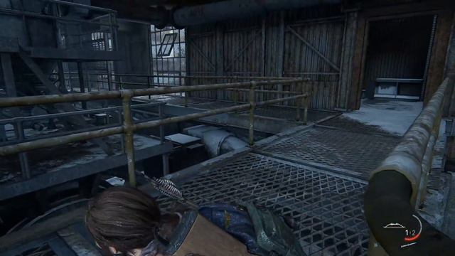 The last of us Part I  Remake  # 9. Че за дела там? смотреть онлайн