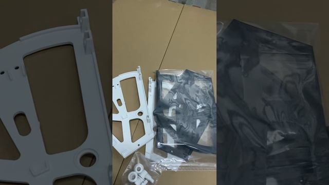 Механизм для обувницы 2х-ярусный