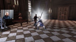 Fable III // Прохождение. Часть 1.