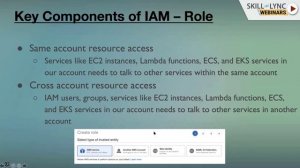 AWS AIM & It's Security (Part - 2) | Computer Science Workshop