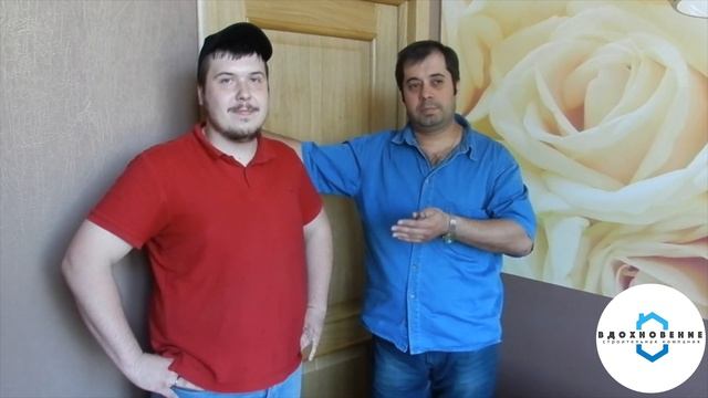 Отзыв о ремонте 3-х комнатной квартиры под ключ смотреть онлайн