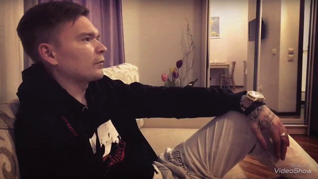 Стих. Я ее не узнал, она стала взрослее. смотреть онлайн