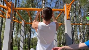 Подтягивания Без Травм – Самый Безопасный Хват