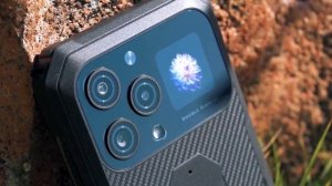 Blackview BL8000 Отличный бюджетный смартфон до 200 долларов