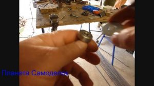 Угловая струбцина своими руками