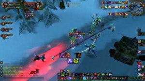 Анхоли Дк 3.3.5 пвп (Альтеракская долина)