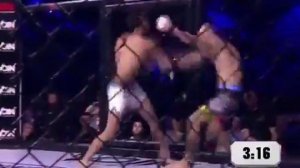 Хасан хасанов бой