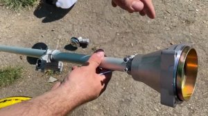 Мотокоса бензиновая Калибр БК 1480 обзор сборка тесты