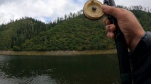 Рыбалка на Красноярском водохранилище  Приехали за лещами, а наловили  плотвы Отличная рыбалка