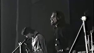 Оргазм Нострадамуса 1997 К/Т Чайка