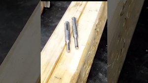 Самоделка для откручивания заржавевших гаек и болтов