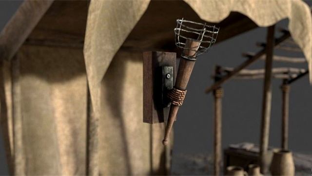 Belarusian studio Sector13 announces Losted, a historical role playing game смотреть онлайн