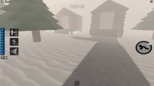 ЗИМНЯЯ КАРТА в Пигги 2 | Piggy 2 roblox | Празднуем НОВЫЙ ГОД вместе с Пигги и ее друзьями