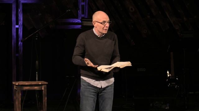 The Baptism of Jesus | Mark 1:9–11 смотреть онлайн