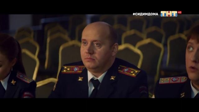 Сюрприз на свадьбе. Ведущий Евгений Строкин. Поздравление одним словом (короткая версия)