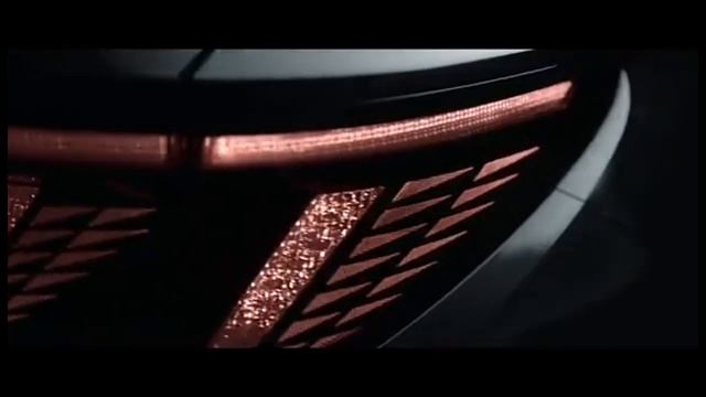 Защитная сетка радиатора в передний бампер для Hyundai Tucson 2021 - смотреть онлайн