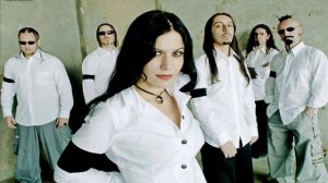 Lacuna Coil - Oblivion