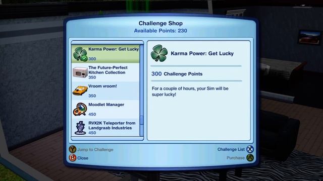 The Sims 3 [Xbox 360]: Let's Play! Ep.12 - Jeffery's First Friend смотреть онлайн