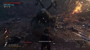 Lies of p - Все боссы локаций, катсцены и два финала ( хороший и плохой) - осторожно спойлеры!!!