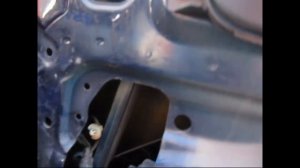 Установка обогрева зеркал на ланосе-сенсе - Продолжение