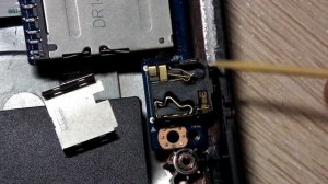 Пропал звук на ноутбуке Lenovo Z50