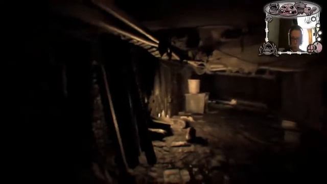 Resident Evil 7►Головоломки►#3 смотреть онлайн