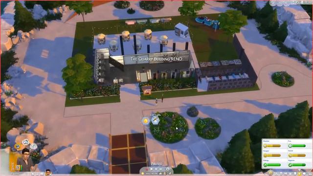 Get rich quick in The Sims 4 *no cheats* | Frogs to Riches | EPISODE 3 | DARYATVER смотреть онлайн