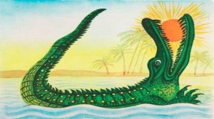 Корней Чуковский - Краденое солнце