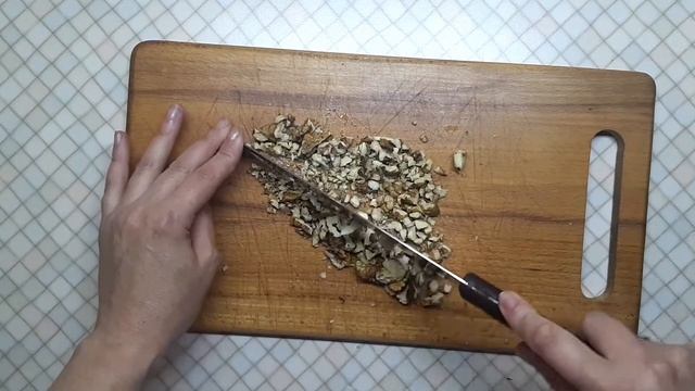 Рулетики из селедки с черносливом и не только!