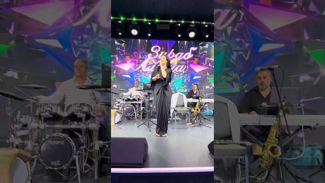 Анора -В океане глаз твоих тону  анора anora