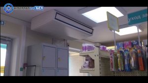 Как выбрать напольно-потолочный кондиционер?