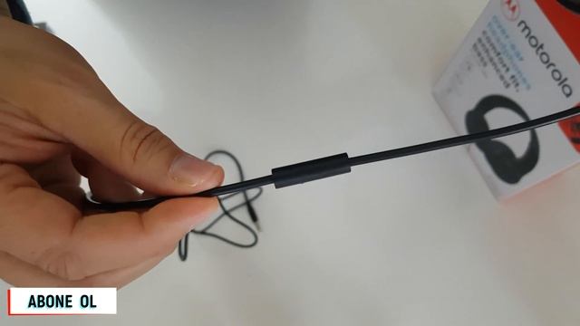 Motorola PULSE 120 Kulaküstü Kulaklık Kutu Açılımı İnceleme Mikrofon Testi смотреть онлайн