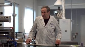 Корепанов С.В. о Фармацевтическом заводе "Гален", производящем продукцию ТМ "Алфит"