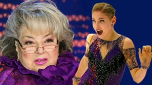 СМЕНА ГРАЖДАНСТВА! Татьяна Тарасова, Алёна Косторная Фигурное катание. Sports