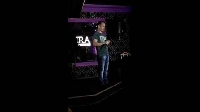 Артур Сарибекян в клубе OPERA г.Иваново  (2016 Live)