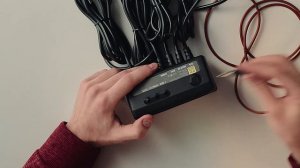 5. Как подключить датчик дымовых газов к контроллеру ДомАвтоматика ECO100