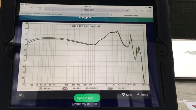 FiiO FD1 Review Test смотреть онлайн