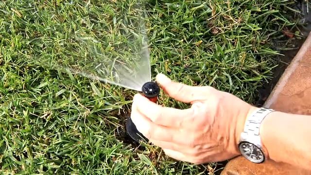 "ТМК Марио" Регулировка и техническое обслуживание спринклеров смотреть онлайн