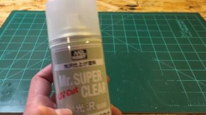 Mr. Super Clear