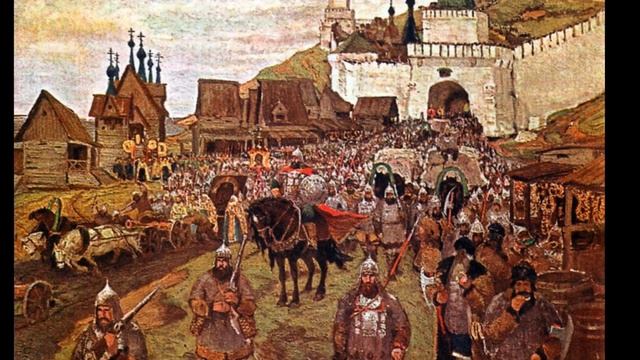 День народного единства смотреть онлайн