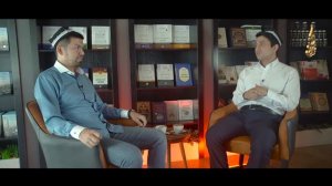 33 savol - Kim bir insonni kutmagan joyidan xursand qilsa... "Muhammadali Eshonqulov"