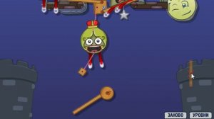 игра Спящее королевство приложение в контакте